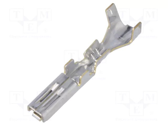 Contact; female; E-Seal 567,E-Seal 568,E-Seal 570,E-Seal 572 EDAC 570-290-721