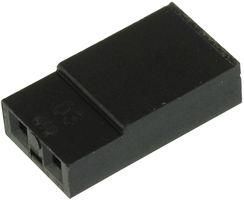 JUMPER, 2WAY, 2.54MM 71363-202LF