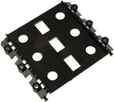 POWER BLOCK COVER, THERMOPLASTIC CH1323