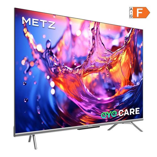 METZ 43MUD7000Z 4K UltraHD 43" LED TV, METZ 43MUD7000Z