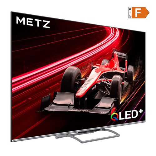 METZ 55MQE8000Z 55" QLED 4K Ultra HD TV, METZ 55MQE8000Z