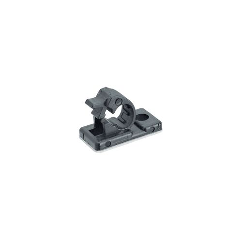 Cable Clamp | 7.5 mm | Self Adhesive | Polyamide 6.6 | 100pcs RND 475-00317