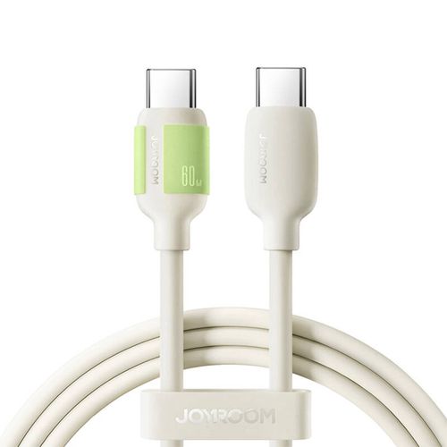 Joyroom S-A53 USB-C to USB-C 60W fast charging cable, Joyroom S-A53 2m C-C