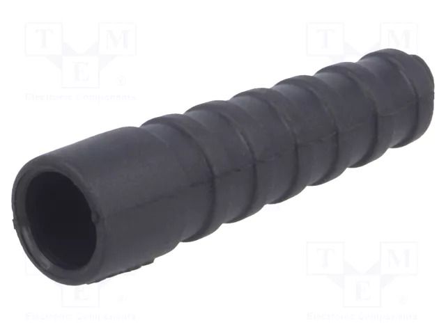 Strain relief; RG59,RG62; Application: BNC plug GOOBAY BNC-103/RG59