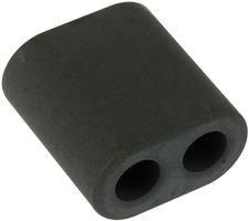 FERRITE CORE, CYLINDRICAL, 90 OHM/100MHZ 2861001502