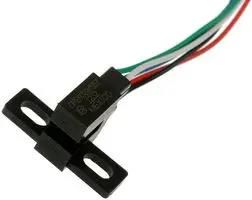 OPTICAL SENSOR TRANSMISSIVE / SLOTTED INTERRUPTER OPB933W55Z