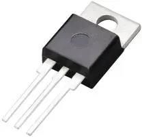 THYRISTOR, 800V, 15A, TO-220-3 S8015LTP