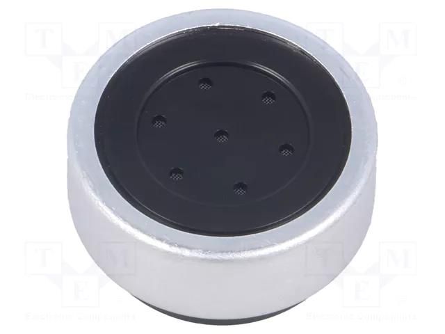 Loudspeaker; dynamic,miniature; 150Ω; Ø35x19mm; 300÷3400Hz LOUDITY LD-DR-3519