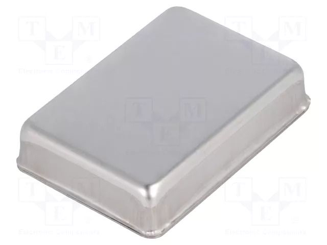Enclosure: shielding; X: 44mm; Y: 63mm; Z: 13mm; steel; MICRO TEKO 446.15