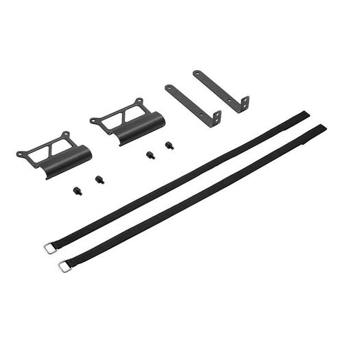 Mounting kit for additional 2000 DJI Power battery, DJI DY0026