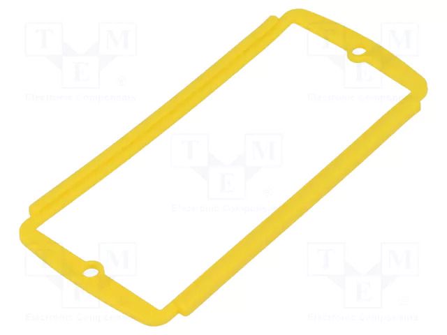 Frame for enclosure; TEKAM; Colour: yellow TEKO TKAMSK2.37