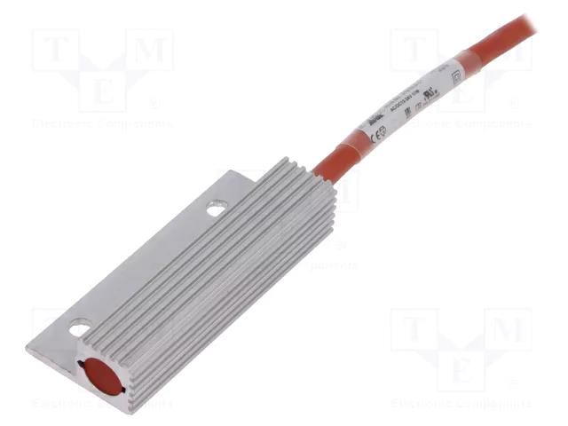 Heater; semiconductor; RC 016; 13W; 170°C; 12÷30V; IP32 STEGO 01610.0-01