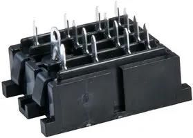 RELAY SOCKET 27E007