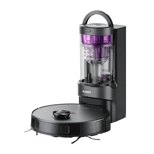 EUREKA E20 Plus cleaning robot, EUREKA E20 Plus
