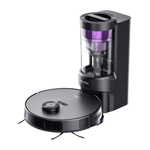 EUREKA E10s cleaning robot, EUREKA E10s
