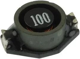 INDUCTOR, 22UH, 1.6A, 20%, 19MHz MCPS3316MT220