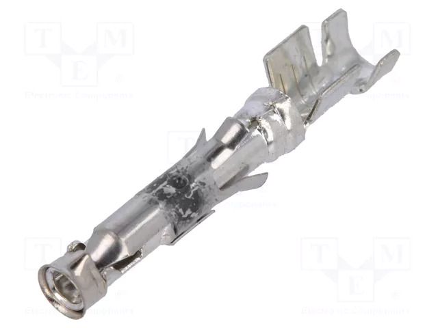 Contact; female; 16; CPC Series 1,CPC Series 4,TYPE III+,V35 TE Connectivity CPC-1-66360-2