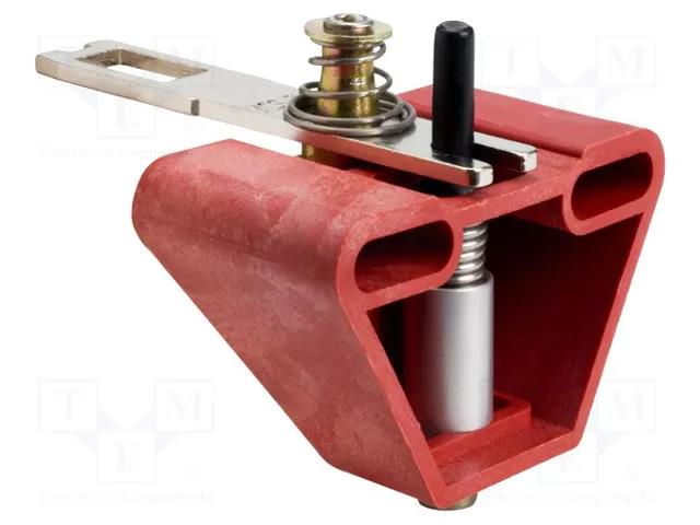 Flexible key; XCS; PREVENTA TELEMECANIQUE SENSORS XCSZ13