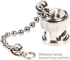 RF/COAXIAL CAP 031-17