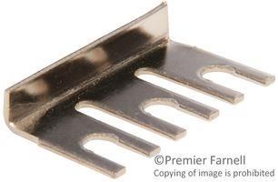 TERMINAL BLOCK JUMPER, 3WAY, 9.5MM 600RJS-3