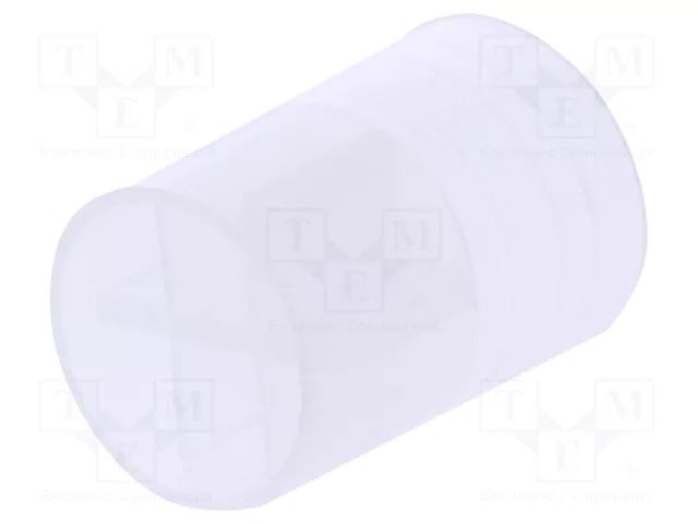 Protecting cover with gasket; Ø16mm ONPOW S08