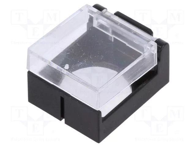 Switch guard; Ø16mm ONPOW S01