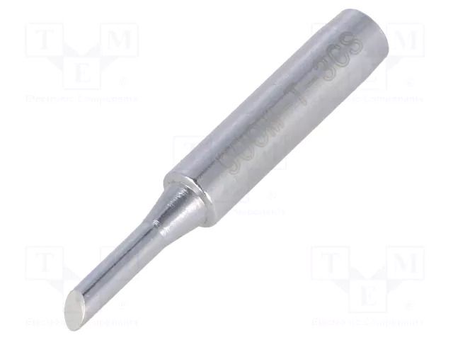 Tip; minispoon; 3mm; for soldering station SOLDER PEAK SP-T953A