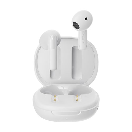 TWS QCY Ailybuds E20 HT13 Headphones (white), QCY E20AilyBudsE20 white