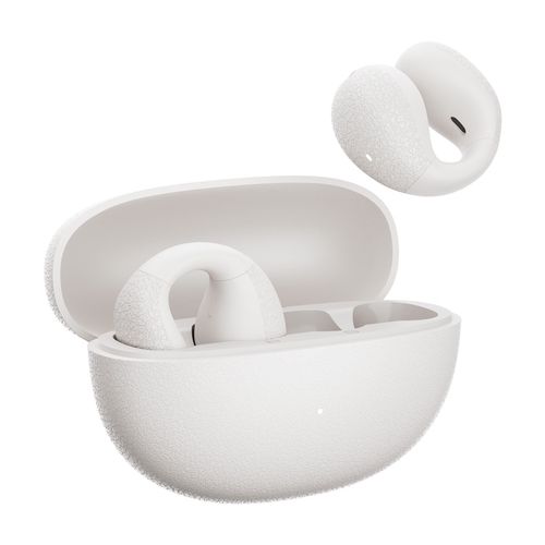 QCY Crossky C10 headphones (white), QCY QCY Crossky C10