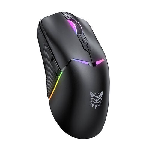 ONIKUMA CW928 gaming mouse (black), ONIKUMA CW928 black