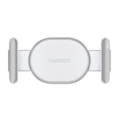 Insta360 Flow 2 Pro magnetic phone clip (white), Insta360 CINSBBQ/D