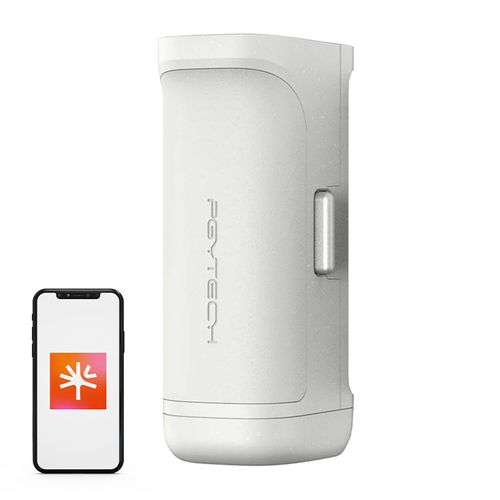 PGYTech MagCam mount with built-in powerbank (gray), PGYTECH P-PG-038