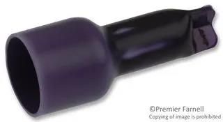 TERMINAL, CLOSED END SPLICE, 10AWG, PURP 321519