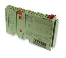 RELAY O/P MODULE, WAGO-I/O-SYSTEM 750 750-513