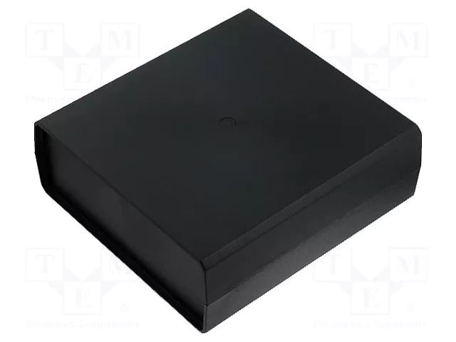 Enclosure: with panel; X: 188mm; Y: 198mm; Z: 70mm; polystyrene KRADEX Z-1