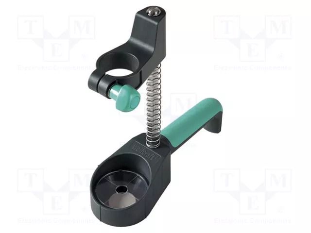Drill adapter; 43mm WOLFCRAFT WF4521000