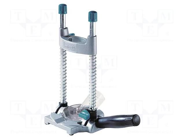 Drill stand; for drills; 43mm WOLFCRAFT WF4522000