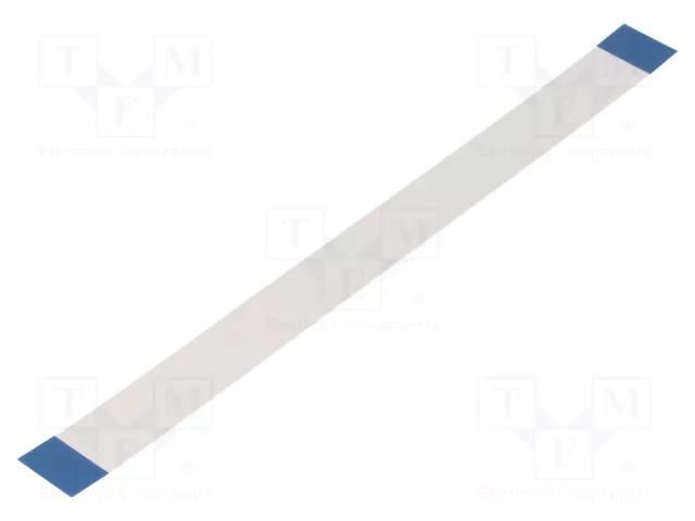 FFC tape; Cores: 24; Tape ph: 0.5mm; L: 152mm; 60V MOLEX MX-98266-0259