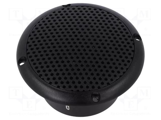 Loudspeaker; ceiling mount,general purpose,waterproof; 15W; 4Ω VISATON VS-FR8WP-4B
