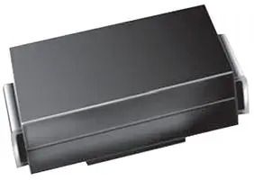 DIODE, FAST RECOVERY, 3A, 100V, DO-214AA-2 ES3BB-13-F