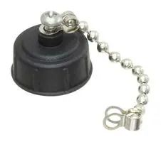 WATERPROOF CAP, CIRCULAR PLUG CONNECTOR CAP-WABMSPB1