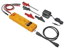 DIFFERENTIAL PROBE, 10:1/100:1, 35MHZ CT4068-NA