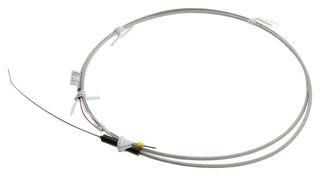 THERMOCOUPLE PROBE, K, SS, 1M, FERRUL E52CA12AFD1S11M