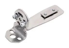 TOP/BOTTOM BRACKET, SAFETY LIGHT CURTAIN F39LGRTB