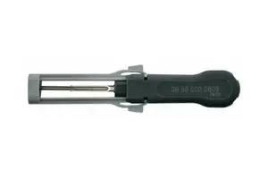 INSERT/REMOVAL TOOL, D-SUB CRIMP CONTACT 09990000809