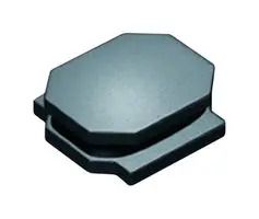 POWER INDUCTOR, 22UH, WIRE-WOUND, 0.62A LCXND5050KKT220MMG
