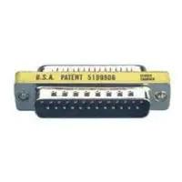 9 Pin Female to Female Gender Changer 83-975