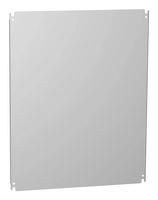 INNER PANEL, WHITE, STEEL EPG2424