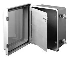 SWING PANEL, ENCLOSURE, ALUMINUM PJSP1816
