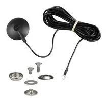 WORKSURFACE OR FLOOR MAT GROUNDING CORD KIT 14234.